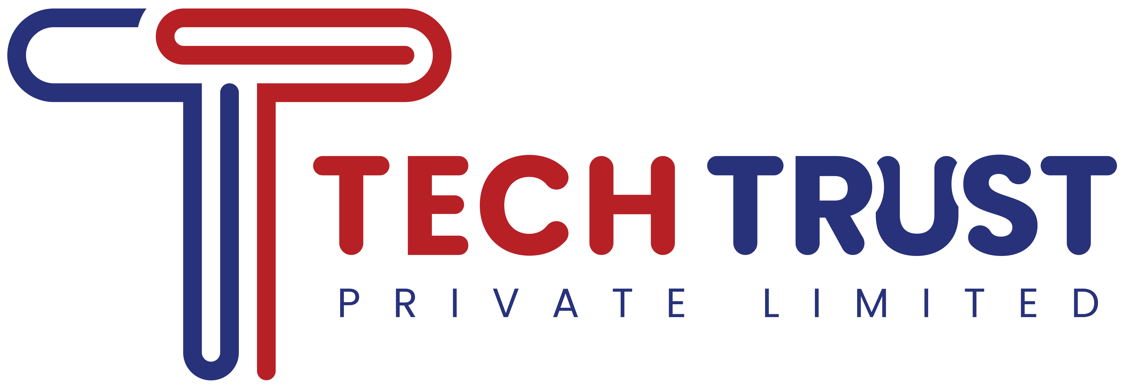TechTrust Logo